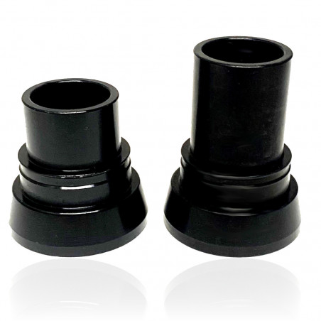 Entretoise Externe - Roue Arrière - Honda - CR 96-99 + XR 650R